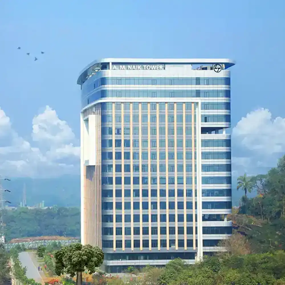 Facilities | L&T Corporate