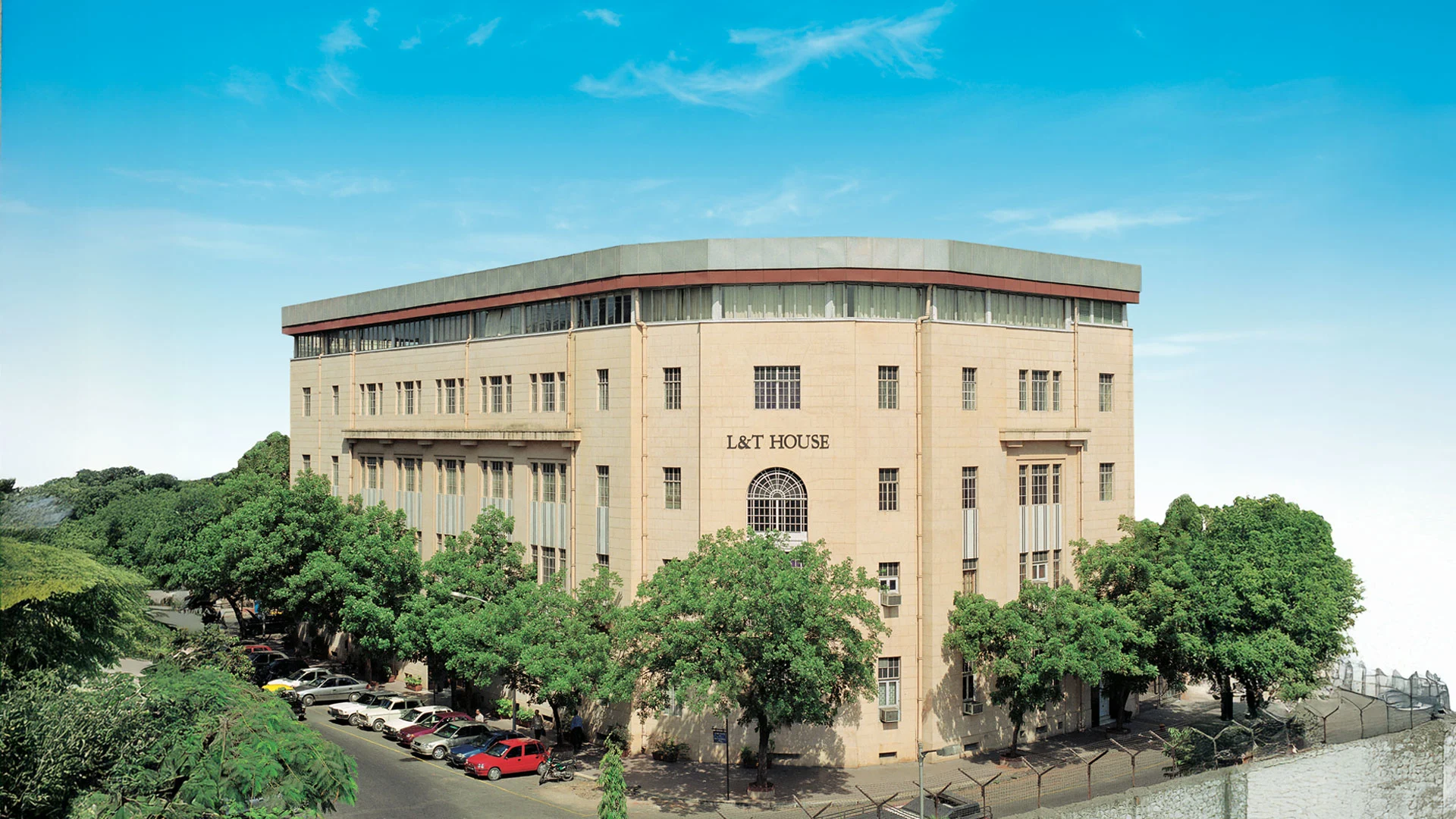 L&T Sustainability | Upholding Professionalism & High Governance Standards