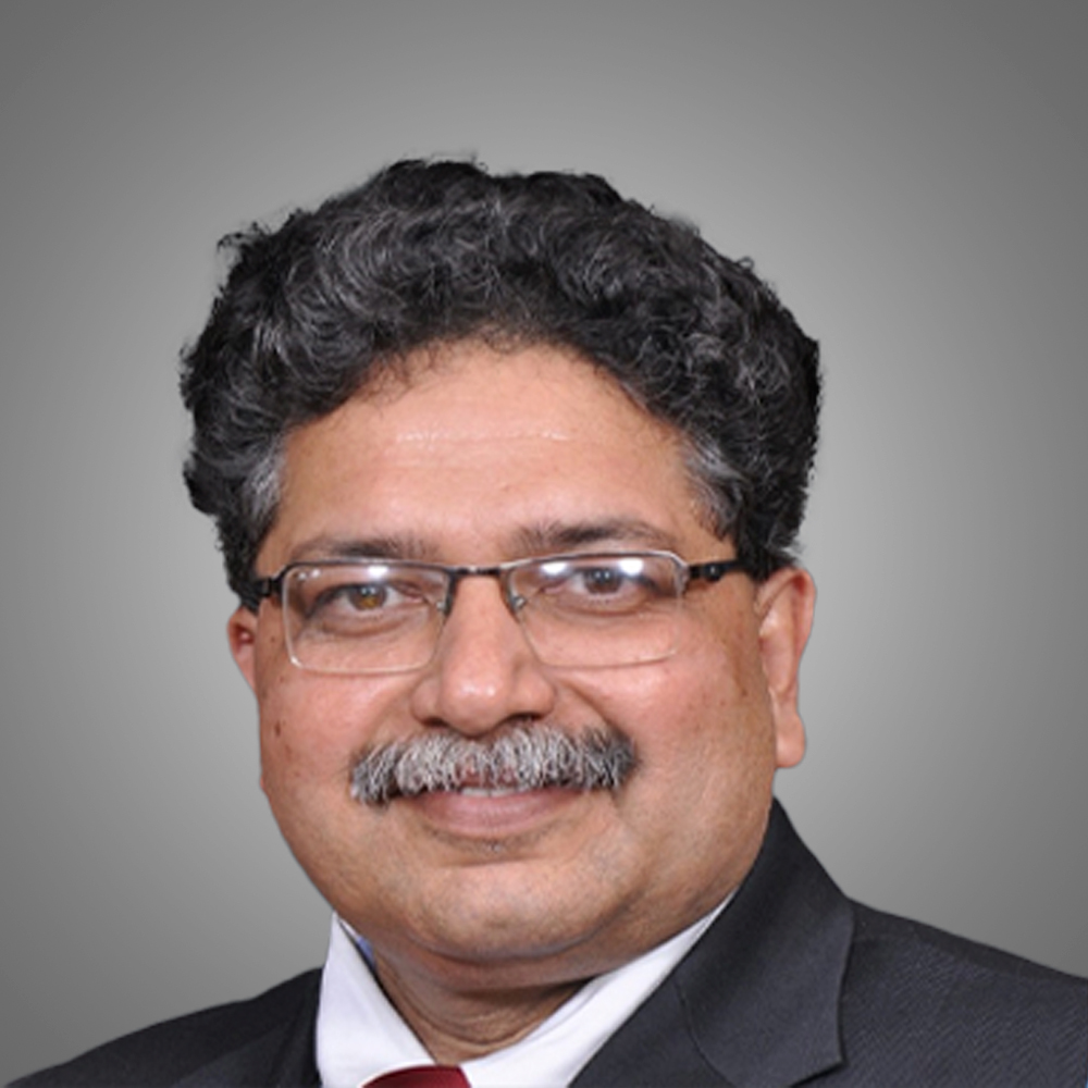 Suresh Kumar Narangi | Board Of Directors | About Us | L&T Howden