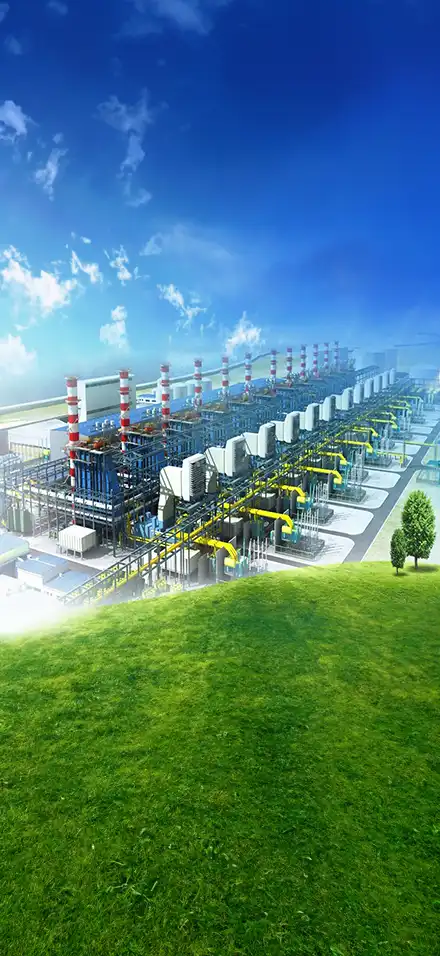 Projects | Thermal | Sectors | L&T Sargent & Lundy