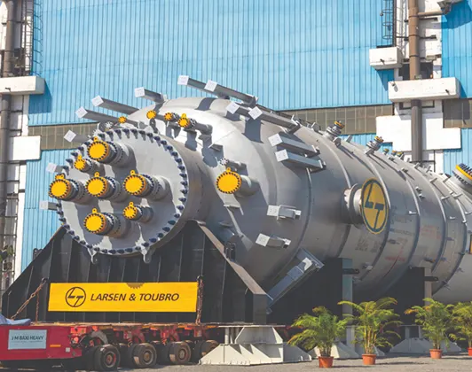 Hi-tech Manufacturing