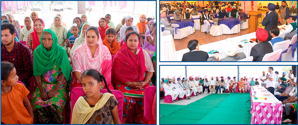 Community Engagement