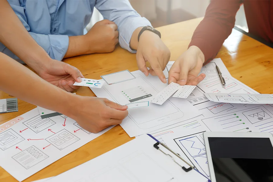 Learning & Development